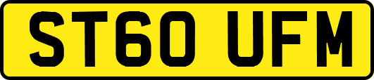 ST60UFM