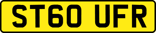 ST60UFR