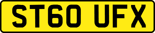 ST60UFX