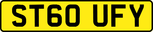 ST60UFY