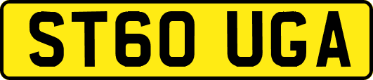 ST60UGA