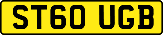 ST60UGB