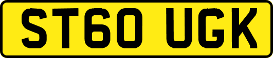 ST60UGK
