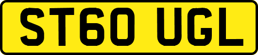 ST60UGL