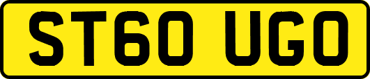 ST60UGO