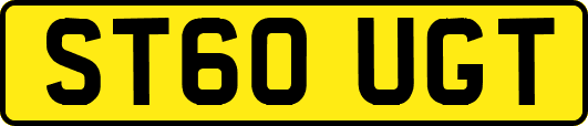 ST60UGT