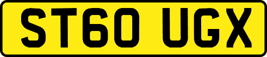 ST60UGX