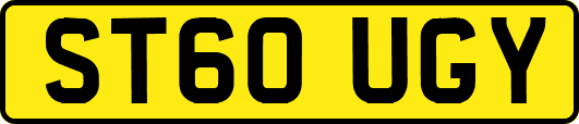 ST60UGY