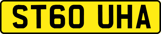 ST60UHA