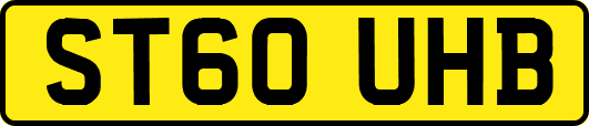 ST60UHB