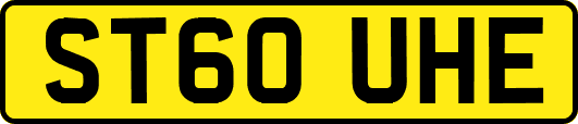 ST60UHE