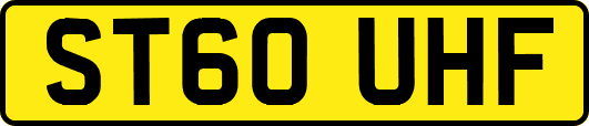 ST60UHF
