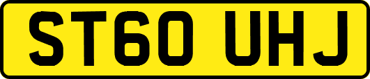 ST60UHJ