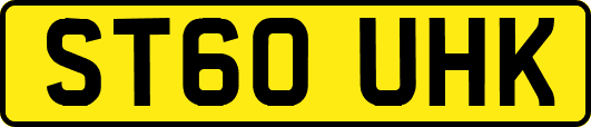 ST60UHK
