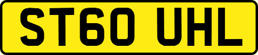 ST60UHL