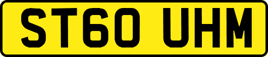 ST60UHM