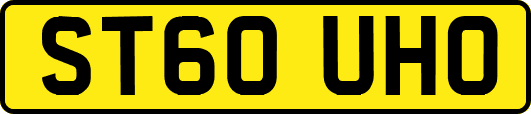 ST60UHO