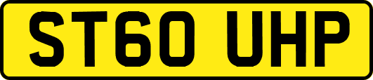 ST60UHP