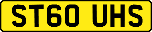 ST60UHS