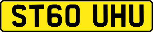 ST60UHU