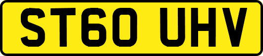 ST60UHV