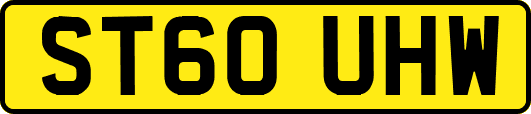 ST60UHW
