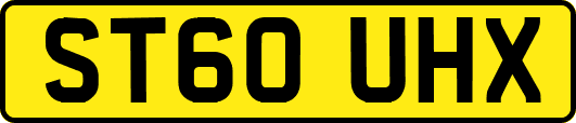 ST60UHX