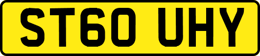 ST60UHY