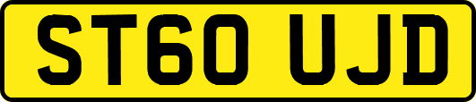 ST60UJD