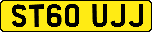 ST60UJJ