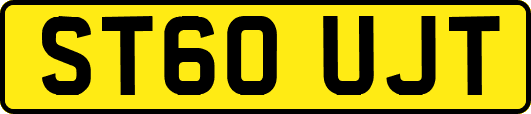 ST60UJT