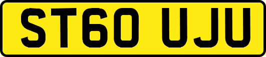 ST60UJU