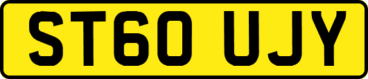 ST60UJY
