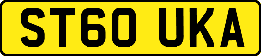 ST60UKA