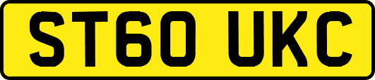 ST60UKC