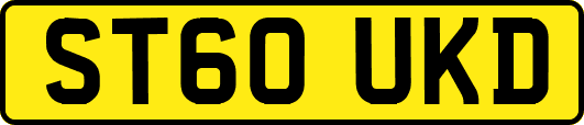 ST60UKD