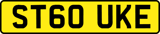ST60UKE