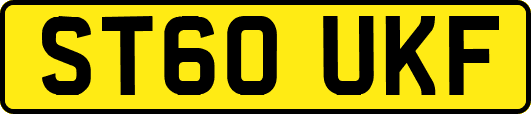 ST60UKF