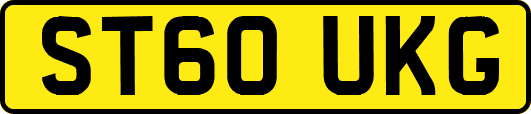 ST60UKG