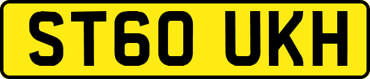 ST60UKH