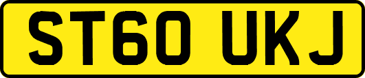 ST60UKJ
