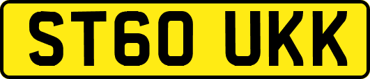 ST60UKK