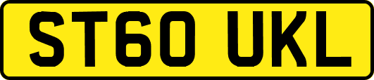 ST60UKL