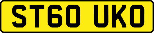 ST60UKO