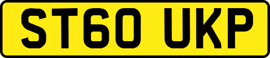 ST60UKP