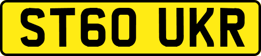 ST60UKR
