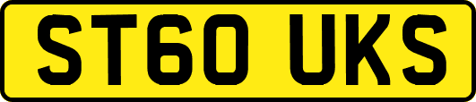 ST60UKS