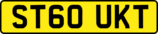 ST60UKT