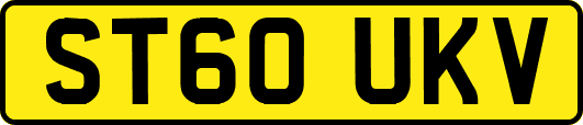 ST60UKV