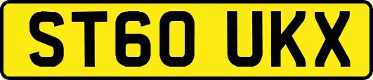 ST60UKX